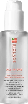 Olejek do włosów Biolage All In One Multi Benefit 100 ml (3474637268077)