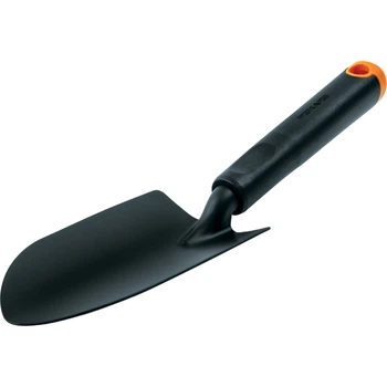 Совок садовый для цветов Fiskars Ergo 7,5 см (1027017)