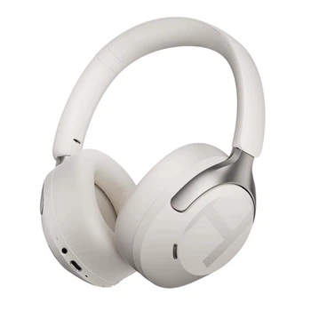 Навушники Haylou S40 ANC white бездротові повнорозмірні