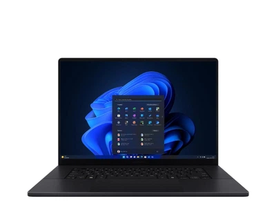 Ноутбук ASUS ProArt 16 Ryzen 9 AI HX 370/64GB/2TB+2TB/Win11P RTX5090 OLED (H7606WX-SE011X)