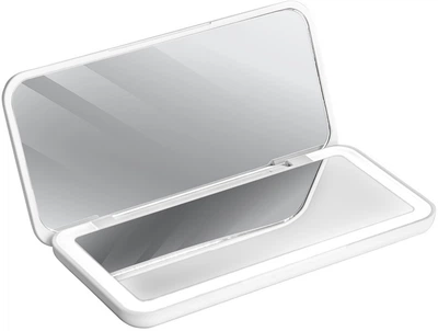 Kieszonkowe lusterko kosmetyczne Concept KZ2010