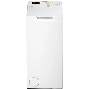 Пральна машина INDESIT BTW S50400 EU/N