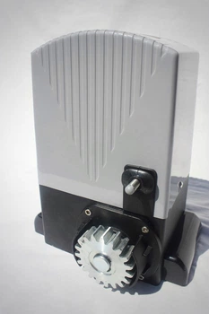 Комплект для автоматизации откатных ворот весом до 2000 кг AN-Motors ASL2000KIT