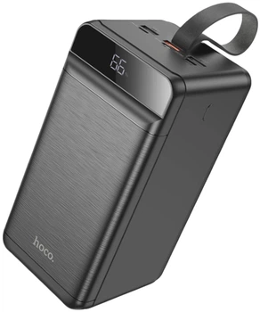 УМБ Hoco DB61 Jade 90000 mAh 22.5W Black (BC_715031)