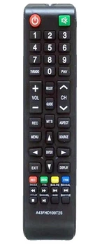 Пульт для телевизора HOFFSON A43FHD100T2S