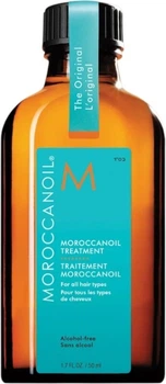 Олія для волосся Moroccanoil Oil Treatment відновлювальна 50 мл (7290011521103)