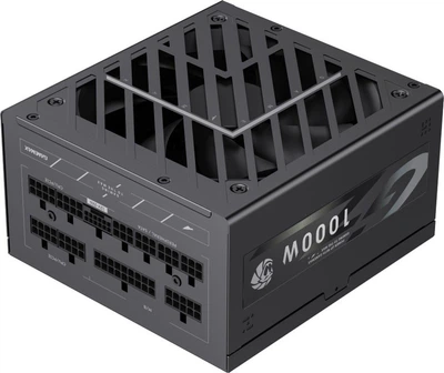 Блок живлення GAMEMAX GZ 1000G BK