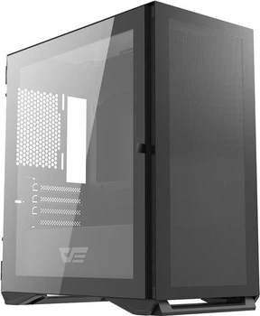 Корпус DARK FLASH DLM200 BLACK