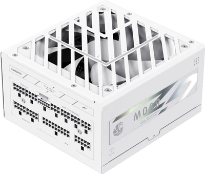Блок живлення GAMEMAX GZ 850G WH