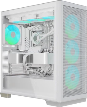 Корпус APNX Creator C1-R White (APCM-CR01243.21) 321625