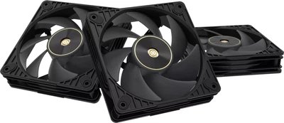 Кулер ASUS ProArt PF120 Black 3IN1 (90DA00M0-B09020)