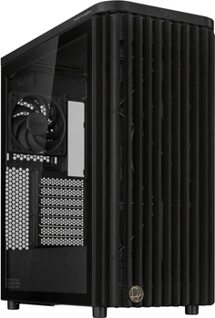 Корпус ASUS ProArt PA401 Tempered Glass Black (90DC00M0-B39020)