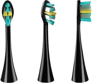 Насадки для електричної зубної щітки Concept ZK0071