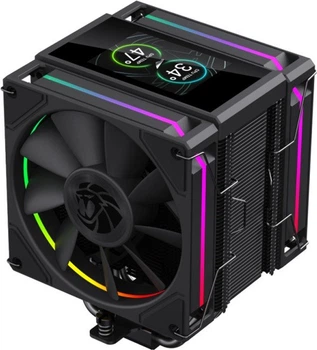 Кулер Gamemax SIGMA 620 BK
