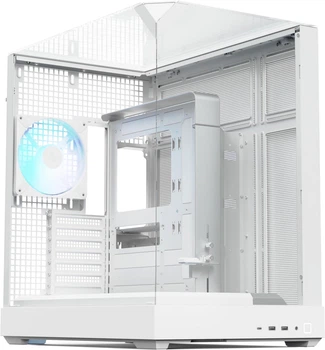 Корпус APNX V2 White (APCM-VI02143.21) 321627