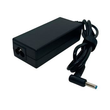 Блок питания для ноутбука HP 19.5V 2.31A (4.5*3.0) без индикатора Black