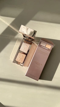 Тіні PATRICK TA Major Dimension Eye Illusion Eyeshadow Duo