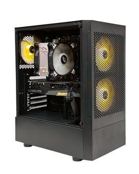 Комп'ютери з відеокартою GeForce RTX 2070 Super - ROZETKA | Купити