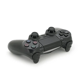 Геймпад бездротовий для PS4 Wireless (Black), 3.7V, 500mAh, Blister (UG-24240)