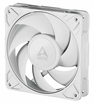 Вентилятор Arctic P12 Pro PST (ACFAN00308A) White