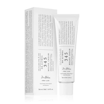 Восстанавливающий крем для лица Dr. Althea 345 Relief Cream 50 ml