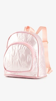 Рюкзак дошкольный для девочки 12653 Розовый shop (2000999516566)