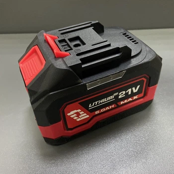Акумулятор Edon ED-21/6.0AH