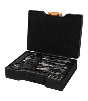 Набор инструментов JIUXUN Tools Toolbox 166-in-1 X166-1 Black