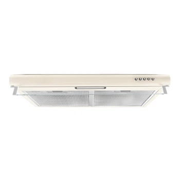 Вытяжка плоская PERFELLI PL 6144 BG LED