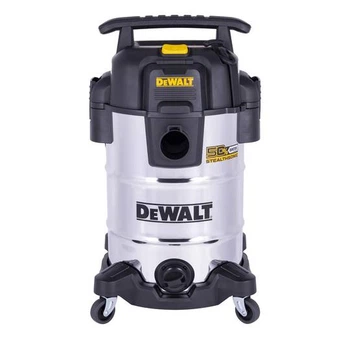 Пилосос промисловий DeWALT DXV30SAPTA