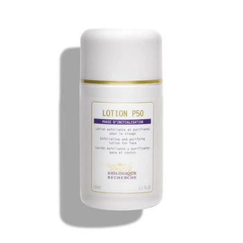Лосьйон для обличчя Biologique Recherche Lotion P50 150мл Біолоджик р50