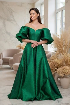 Выпускное платье изумрудного цвета Lolita XS/S зеленый 43449545