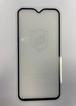 Захисне скло iPaky для Xiaomi Mi8/Mi8 Pro Black (2000000906478)