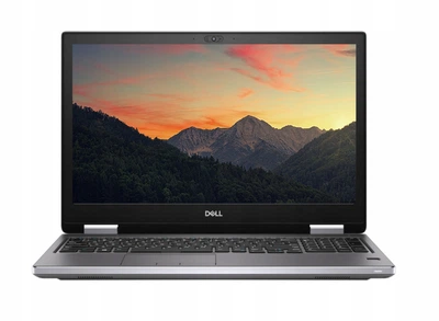 Ноутбуки Dell Precision купить в Киеве: цена, отзывы, продажа