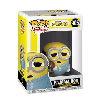 Фігурка Funko POP! Посіпаки Боб у піжамі (47805)