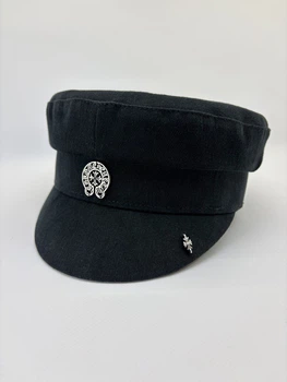 Кепка картуз кепи Chrome Hearts