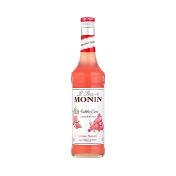 Сироп MONIN Бабл гам 0,7л