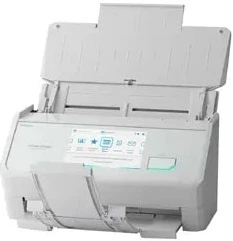 Документ-сканер A4 Ricoh ScanSnap iX2500 White (642673)