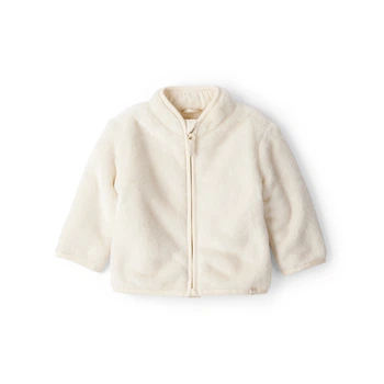 Кофта Carter's на флисе для девочки 61-69 см (1U135510_6M)