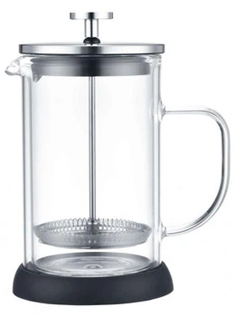 Заварник с двойными стенками Con Brio CB-6410 1 л