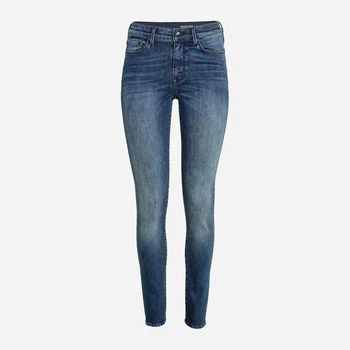 Джинси жіночі Синій H&M 26-32р (0399136 )