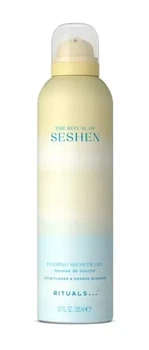 Гель-пена для душа The Ritual of Seshen, 200 мл