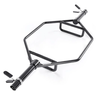 Гриф для штанги VEVOR 5,5 см, 360 кг