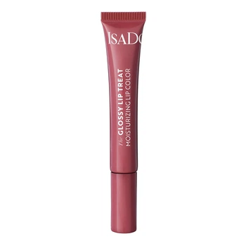Блиск для губ Isadora Glossy Lip Treat 13 мл 64 Raisin (00-00023519)
