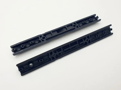 Соединитель цепи приводной рейки ALUTECH LGR.09C-A