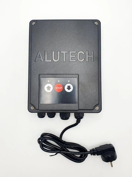 Блок управления для комплекта автоматики серии TARGO Alutech CUID-230