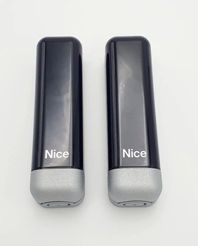 Фотоэлементы компактные датчики безопасности Nice EPS Era Photocells Slim