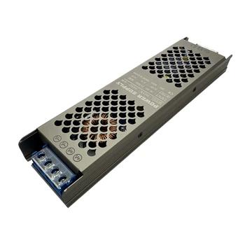 Блок питания Venom Негерметичный 48V 400Вт Standart (VST-400-48)