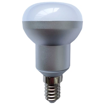 Лампа Lemanso R-50 40W матовая