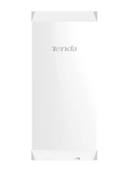 Точка доступу TENDA O1 N300, 1xFE, 8dBi, зовн, passive PoE (648777)